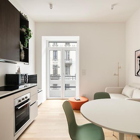 Apartamento Santa Tecla Living Corti Di Bayres Milán Exterior foto