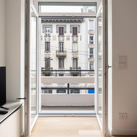 Apartamento Santa Tecla Living Corti Di Bayres Milán Exterior foto