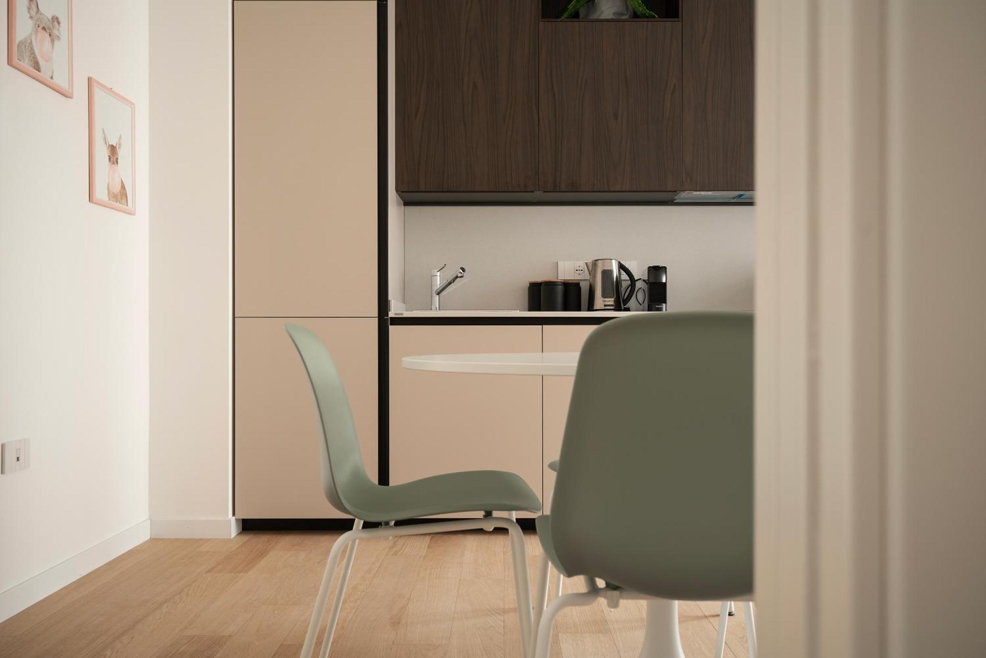 Apartamento Santa Tecla Living Corti Di Bayres Milán Exterior foto
