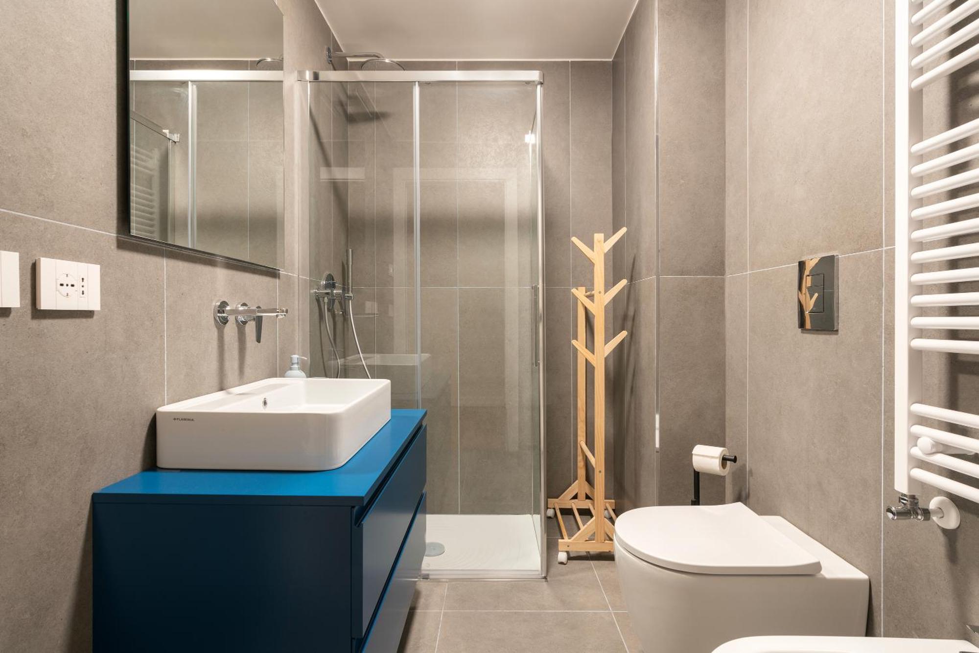 Apartamento Santa Tecla Living Corti Di Bayres Milán Exterior foto