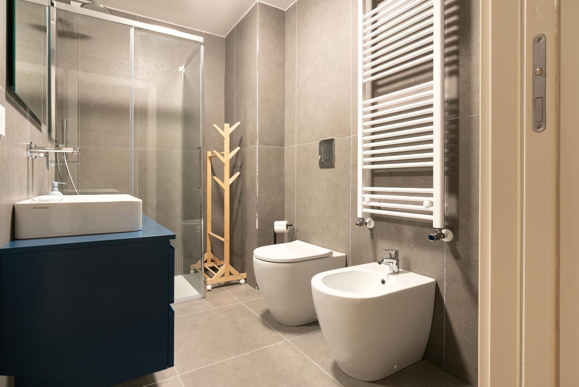 Apartamento Santa Tecla Living Corti Di Bayres Milán Exterior foto