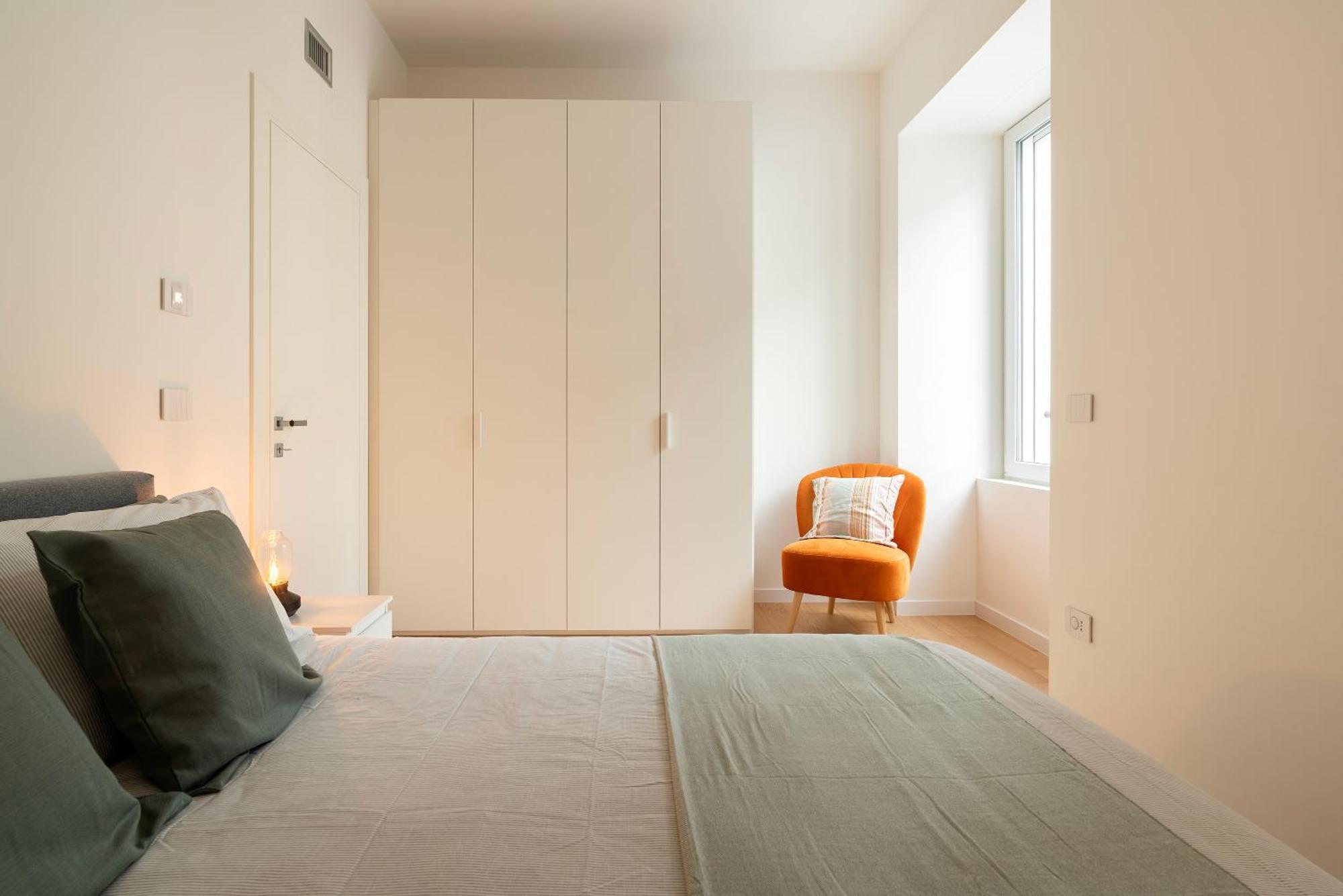 Apartamento Santa Tecla Living Corti Di Bayres Milán Exterior foto