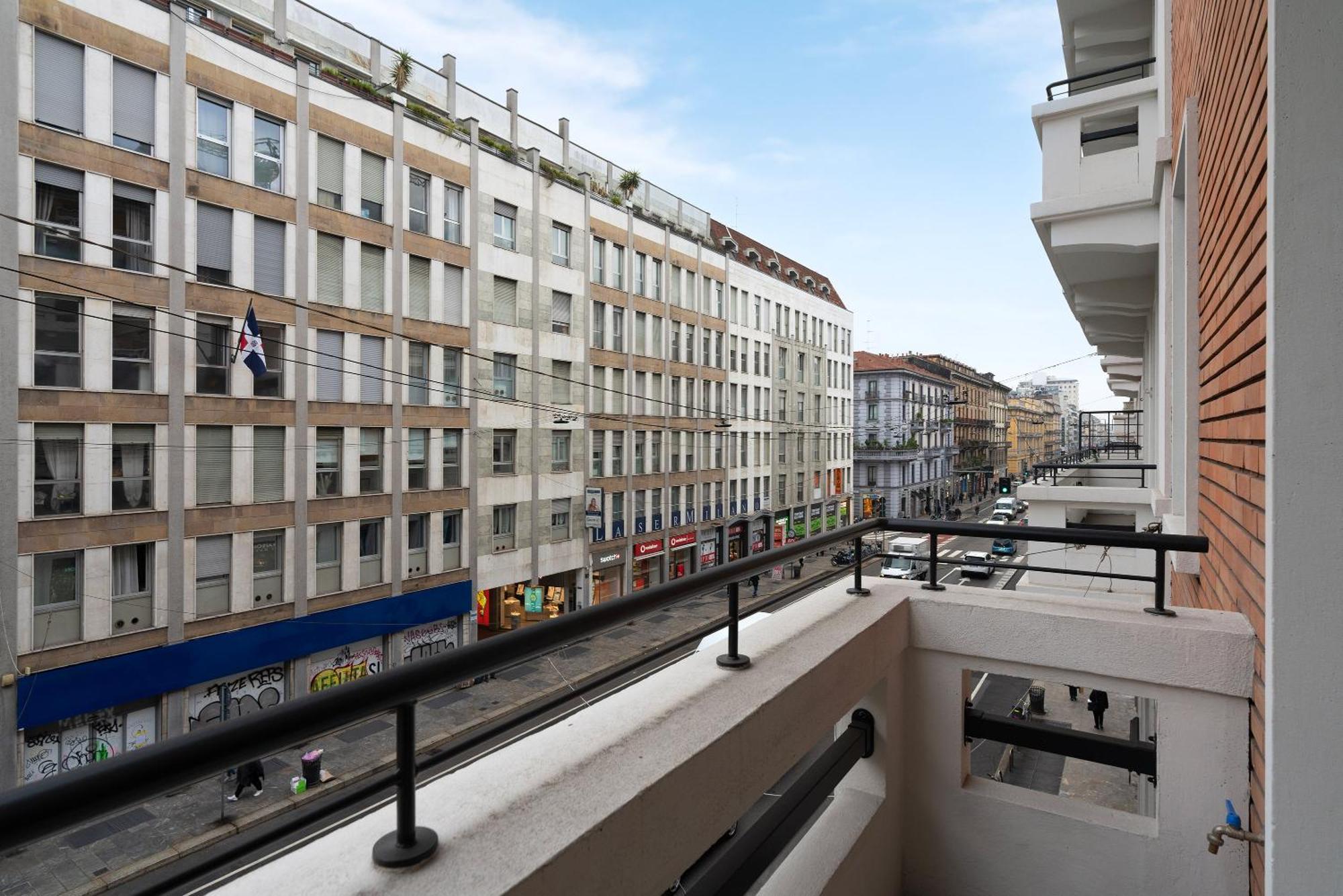 Apartamento Santa Tecla Living Corti Di Bayres Milán Exterior foto